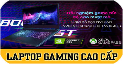 Laptop Gaming Cao Cap Chinh Hang