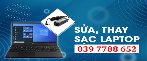 Thay Sac Laptop