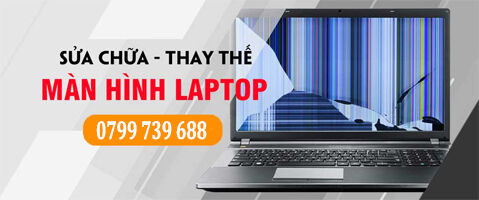 Thay Man Hinh Laptop